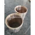 Cone Crusher Spare Parts GP300 Eccentric Bushings